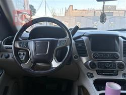 جي ام سي يوكون